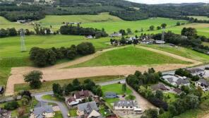 Airdliosta, Drumchardine Road, Drumchardine, Inverness IV5 7PX