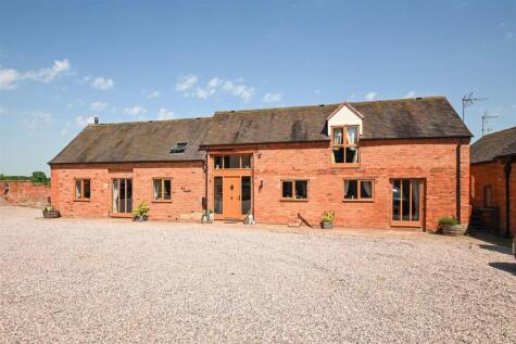 Moreton Lane, Draycott-In-The-Clay, Ashbourne