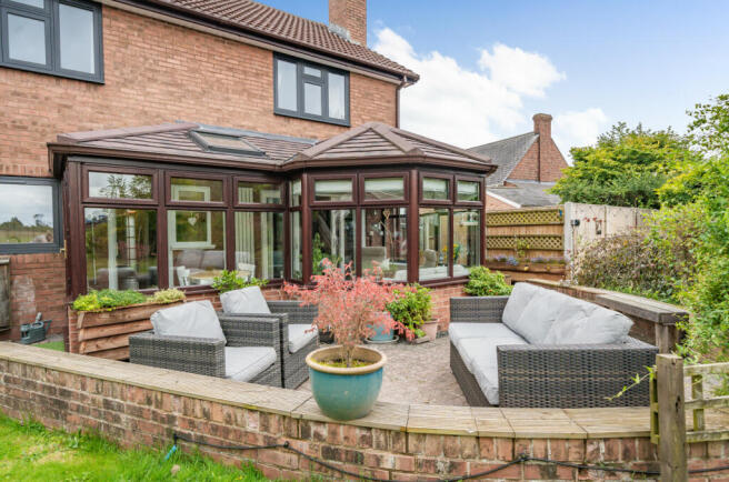 Patio Seating