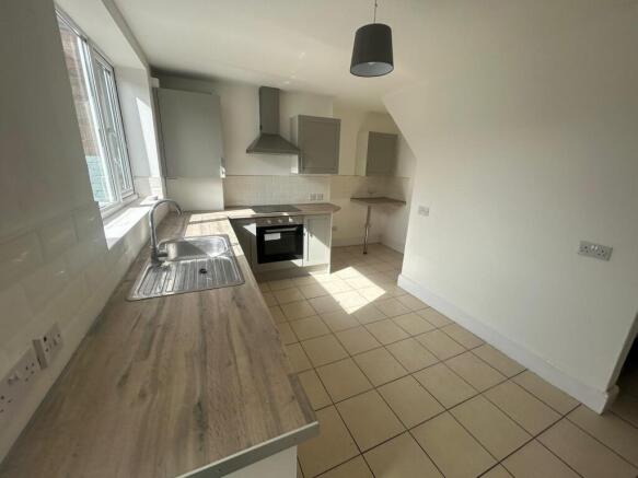 Kitchen e