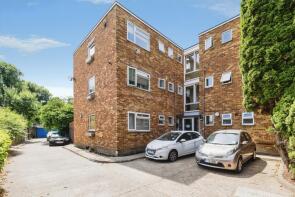 Flat 7, 171 Ash Court, Maybank Road, South Woodford, London E18 1EN