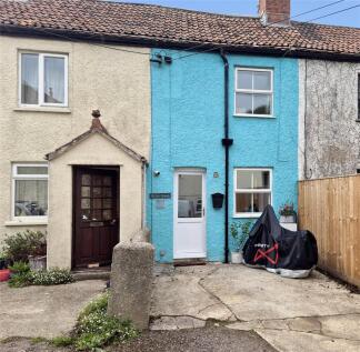 Ivy Green, Chard, Somerset, TA20