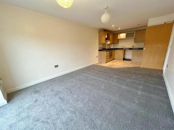 1 bed Apartment for sale Image 4