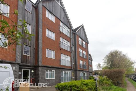 Millward Drive, Bletchley, Milton Keynes, Buckinghamshire, MK2