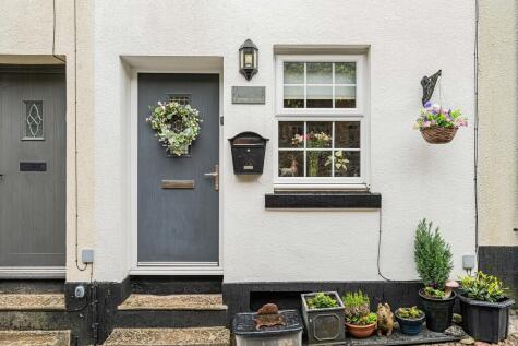 Clanage Street, Bishopsteignton, Teignmouth