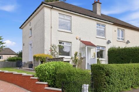 T/L, 36 Talisman Road, Knightswood, Glasgow, G13