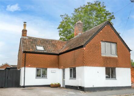 High Street, Rowde, Devizes, Wiltshire, SN10