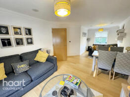 20, Henry Laver Court, Colchester CO3 3AF
