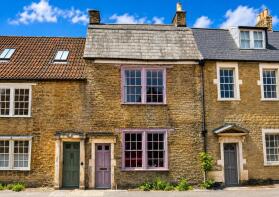 60a, Keyford, Frome BA11 1JT