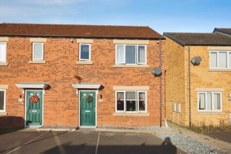 The Pasture, Newton Aycliffe