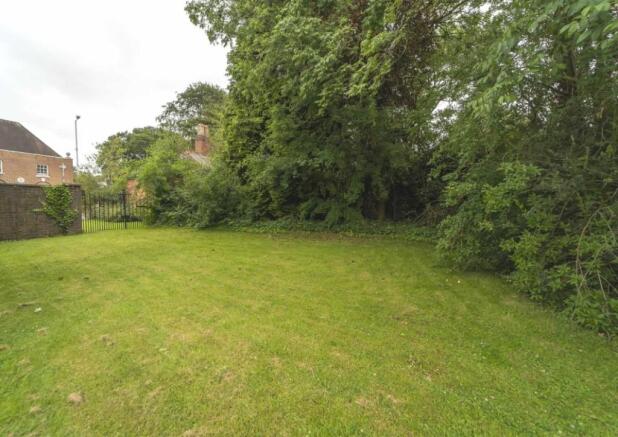 Garden Space