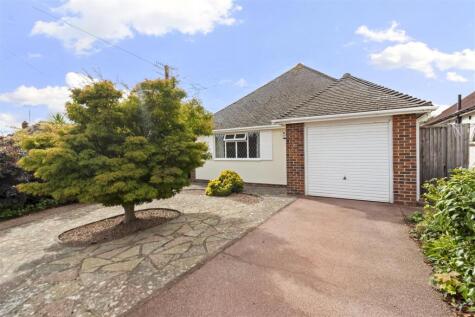Southsea Avenue, Goring-By-Sea, Worthing