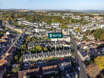 Park Street, St. Andrews, Fife