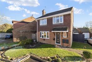 44, Beuzeville Avenue, Hailsham BN27 3PB