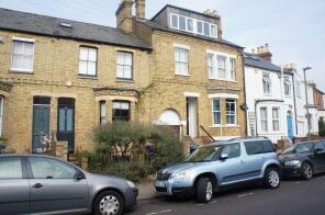 2, James Street, Oxford OX4 1ET