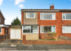 10, Brunswick Road, Shiremoor NE27 0TP