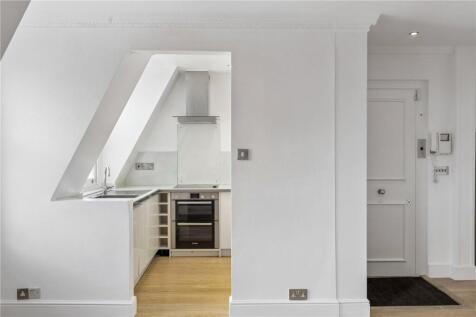 Egerton Gardens, London, SW3