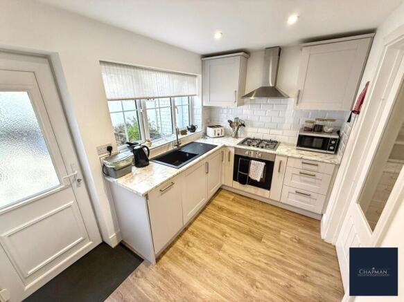 Intirety of the internals