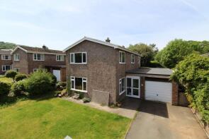 36, Church Close, Llangynidr, Crickhowell NP8 1NY
