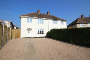 9, Thaxted Close, Nottingham NG8 4NG