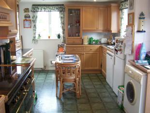 Kitchen/Breakfast Rm