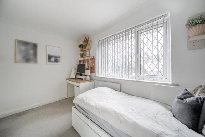 2 bed Semi-Detached for sale Image 8