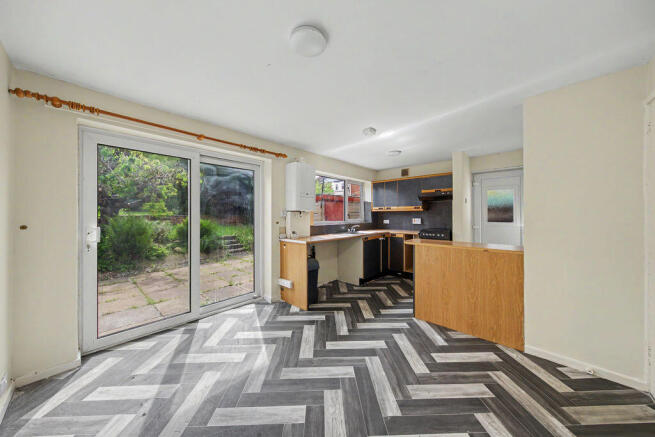 Kitchen-DIner