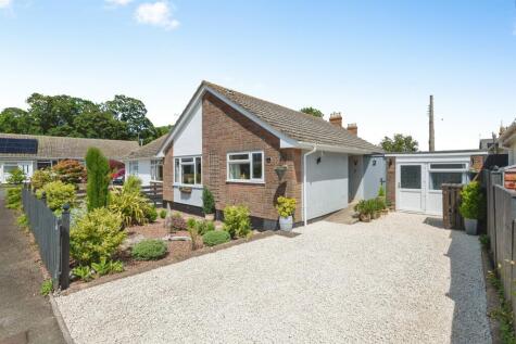 Castle Mead, Washford, Watchet