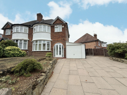 47, Glaisdale Road, Birmingham B28 8PY