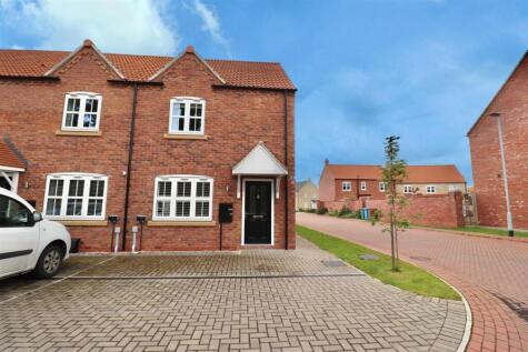 Gaskin Croft, Welton, Brough