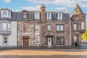 91d, King Street, Crieff PH7 3HD