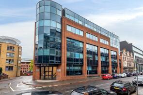 Flat 409, 38 50 Kings Reach, Kings Road, Reading RG1 3FF