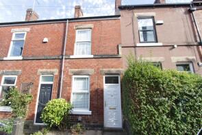 65, Burns Road, Sheffield S6 3GL