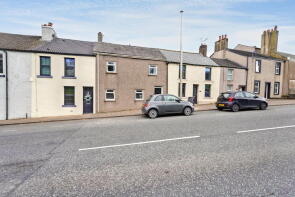 25, High Street, Workington CA14 4ET