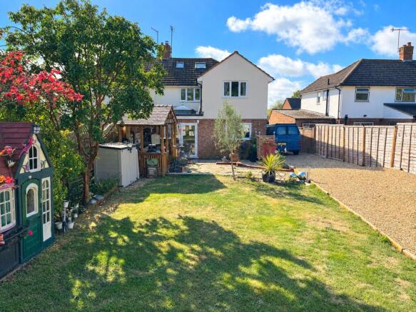 Easter Way, South Godstone, Godstone, RH9 photo 4