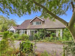 The Orchard, Wood Lane, Market Drayton TF9 2TA