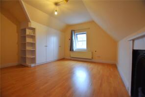 6a, Parchmore Road, Thornton Heath CR7 8LU