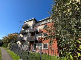 Flat 14, 4, Suffolk Drive, Gloucester GL1 2AF