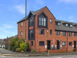 358, Haydn Road, Nottingham NG5 1EA