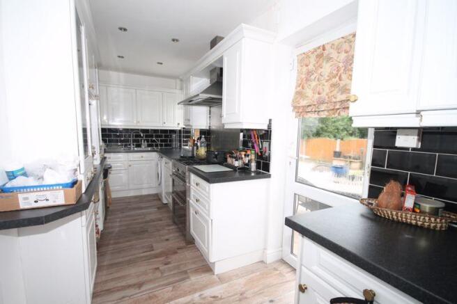 2nd Kitchen/Ut...