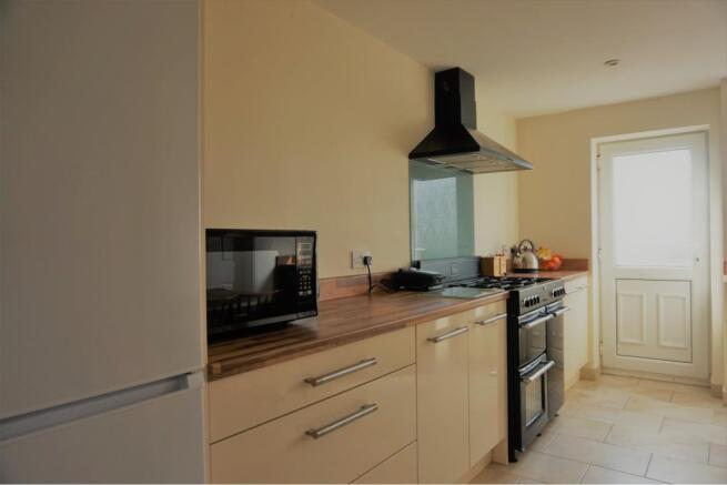 Kitchen / Diner
