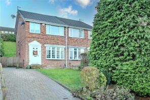 20, Greenacre Park Avenue, Rawdon, Leeds LS19 6RS