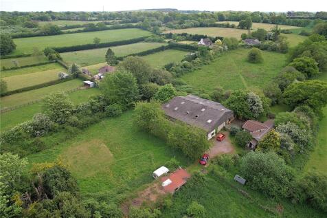 New Copse, Bentworth, Alton, Hampshire, GU34