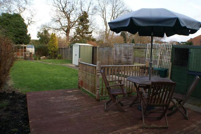 Garden 2