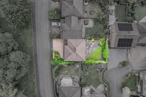 Lyncombe Close, Cheadle Hulme, SK8