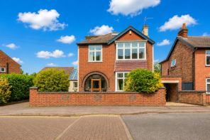 65, Edward Road, Nottingham NG2 5GE