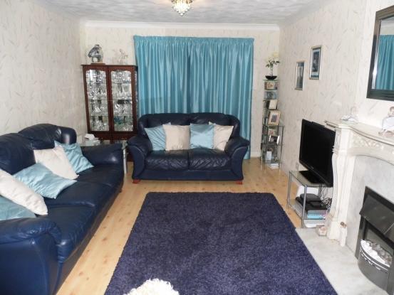 Reception Room ...