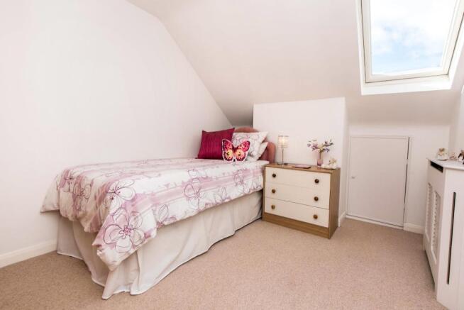 Bedroom 3