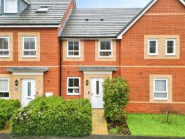 19, Compton Mead, Crowthorne RG45 7FH