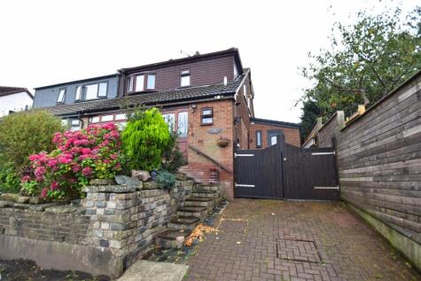 Arundel Close, Carrbrook, Stalybridge